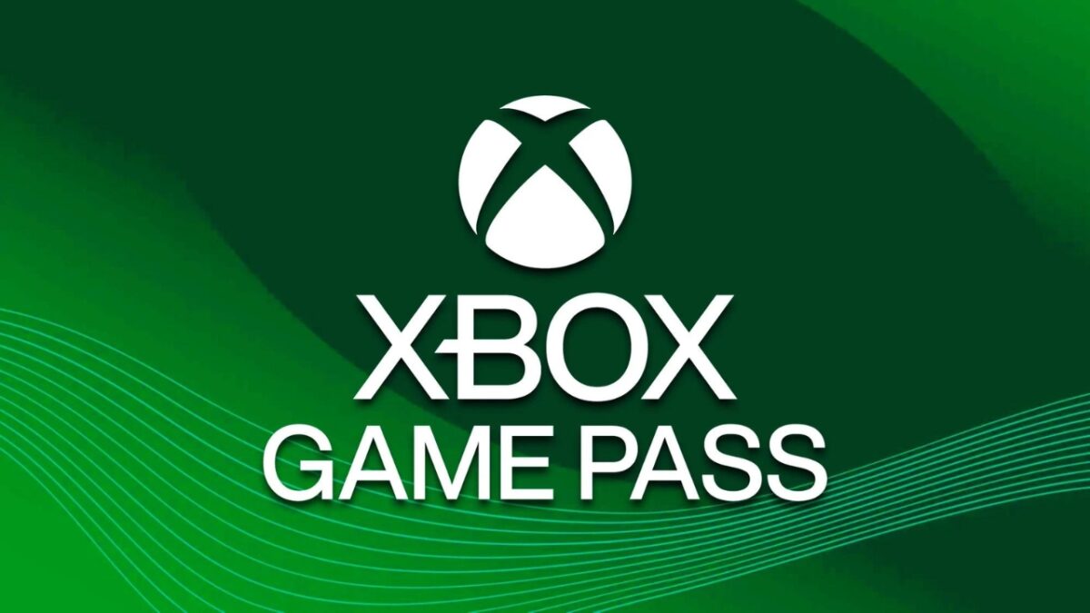 xbox game pass