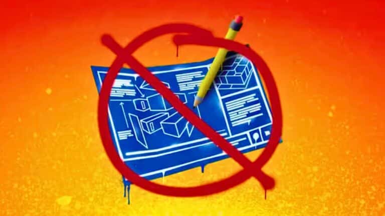 mode zero construction fortnite