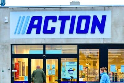 action magasin