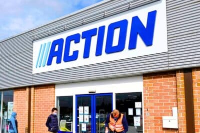 action magasin