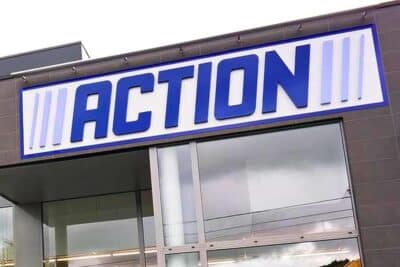 action magasin