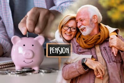 aide pension