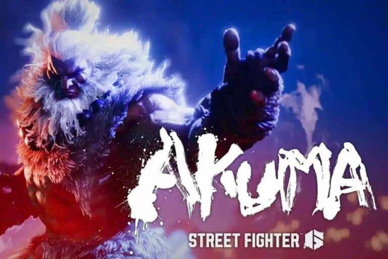 akuma sf6
