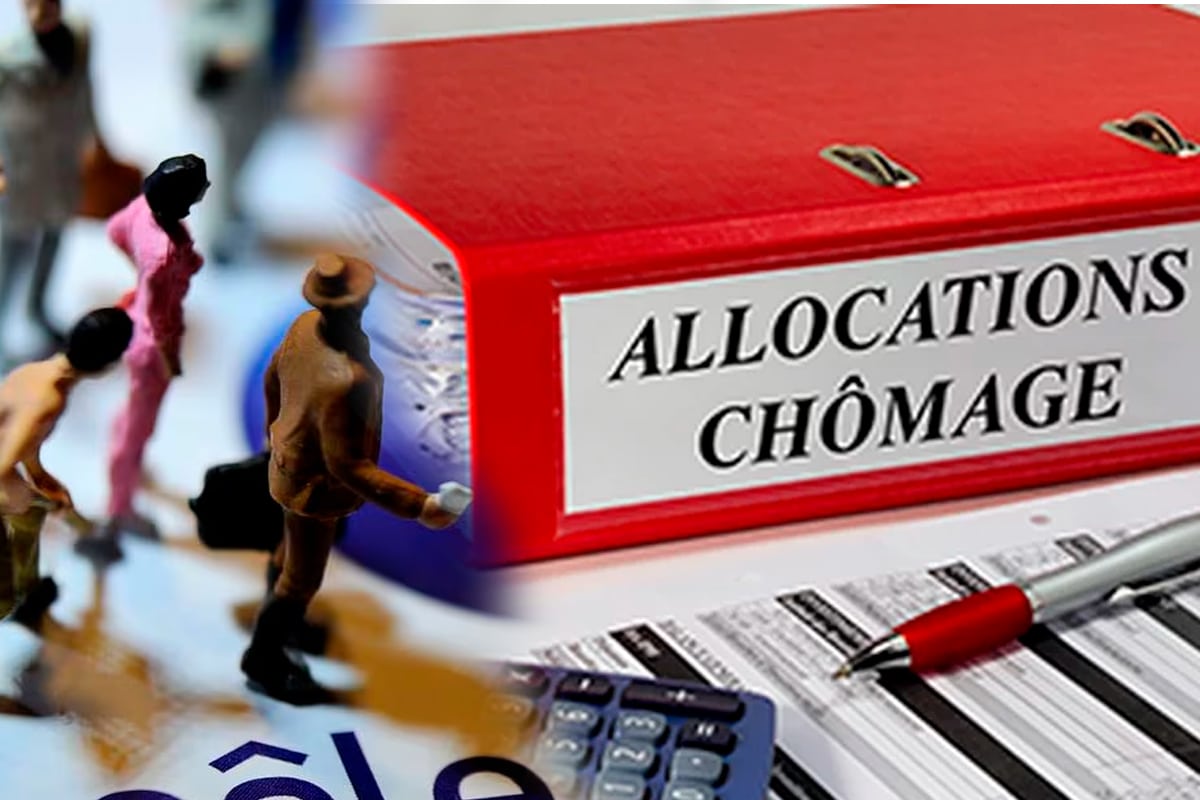 allocations chomage