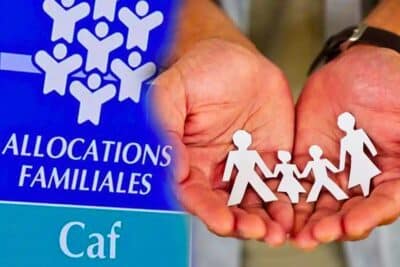 allocations familiales caf