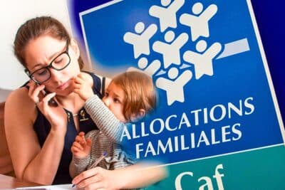 allocations familiales caf famille