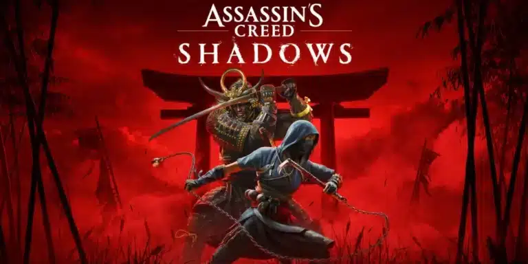 assassins creed shadows