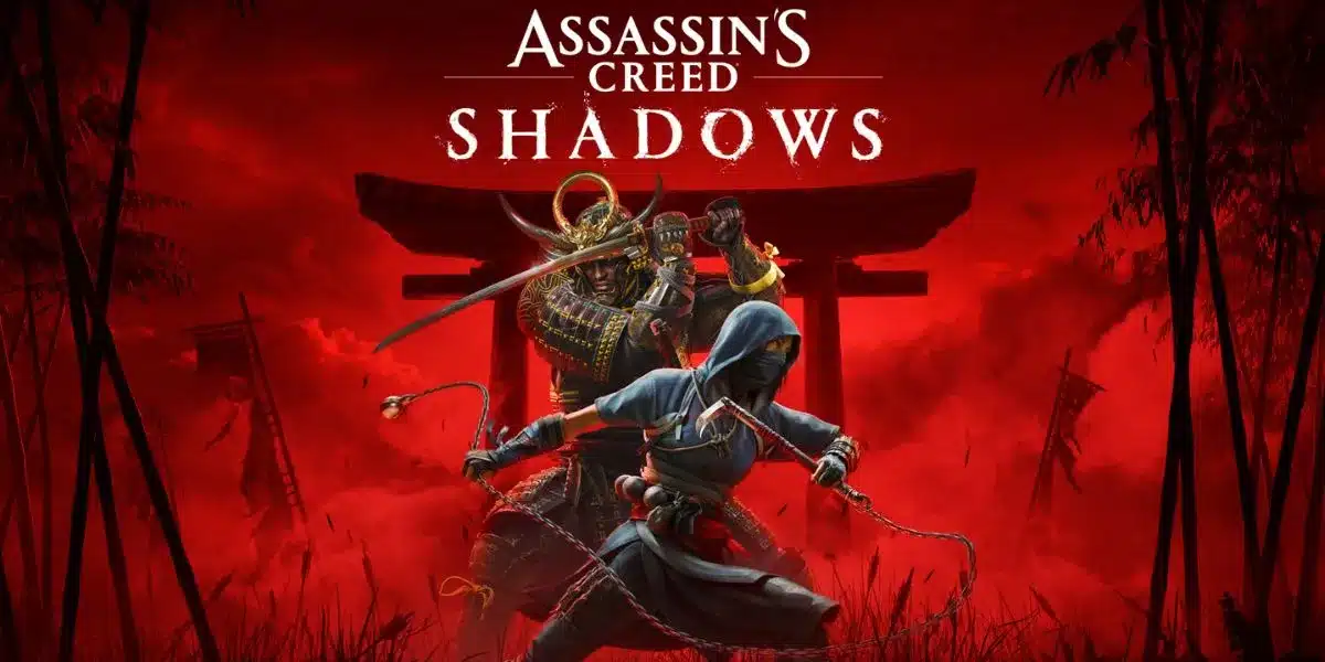assassins creed shadows