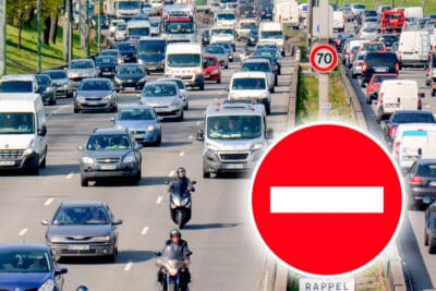 autoroute conduite