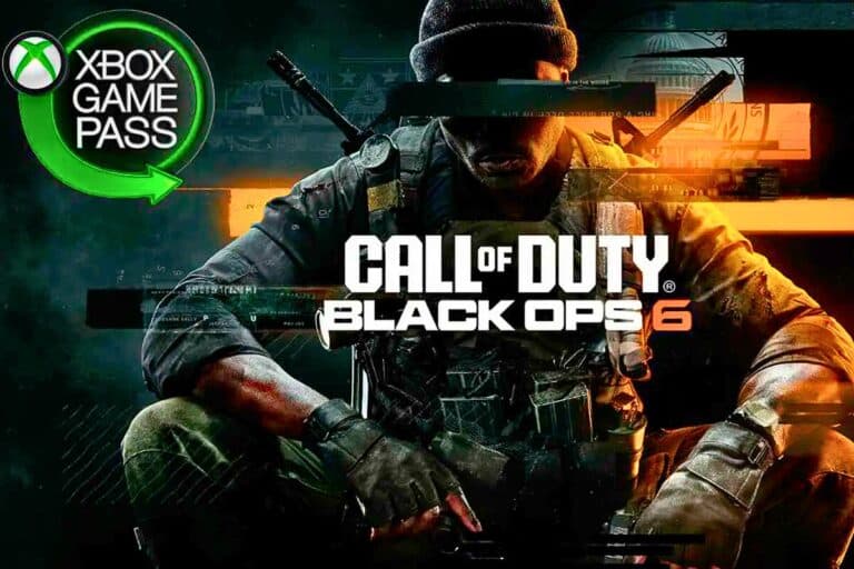 black ops 6 affiche