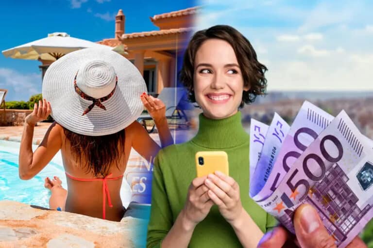 caf aide billet vacances soleil