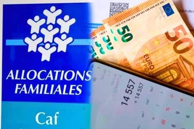 caf aide billets