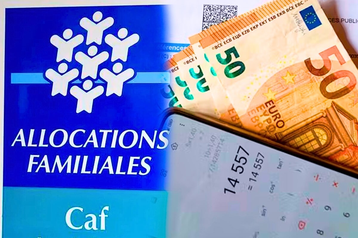 caf aide billets
