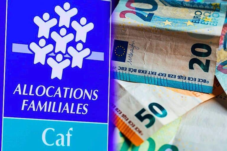 caf allocations argent billet