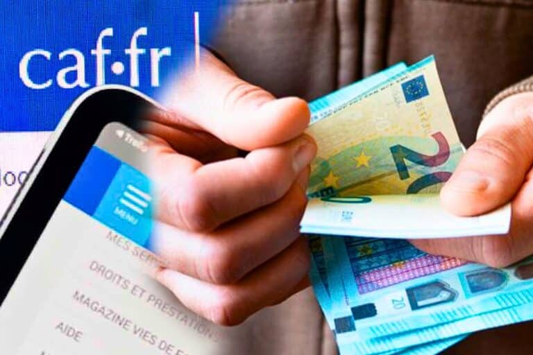 caf billet paiement