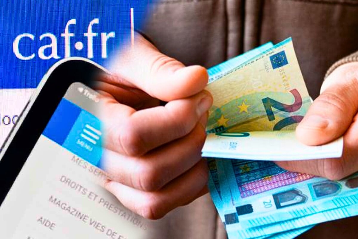 caf billet paiement