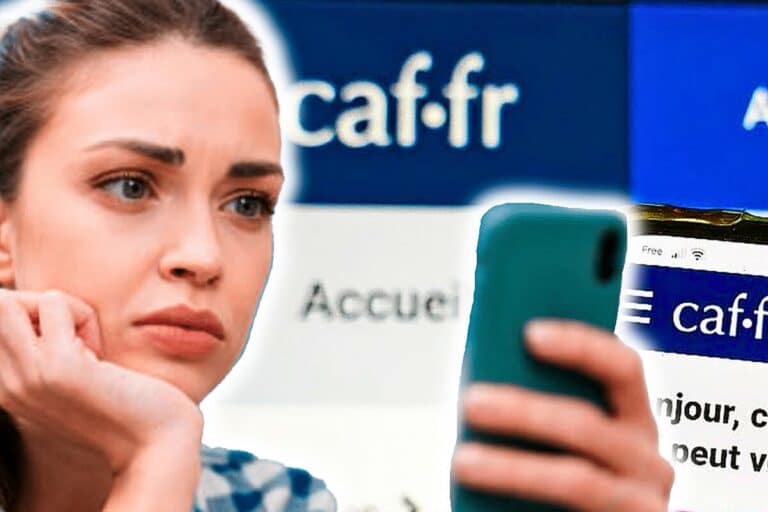 caf mauvaise nouvelle allocataires