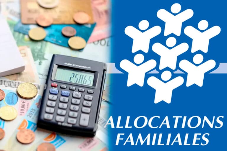 caf paiement
