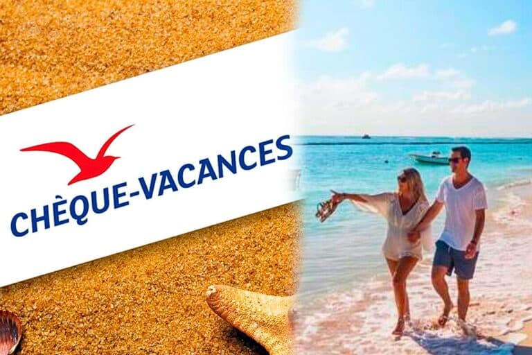cheque vac au soleil