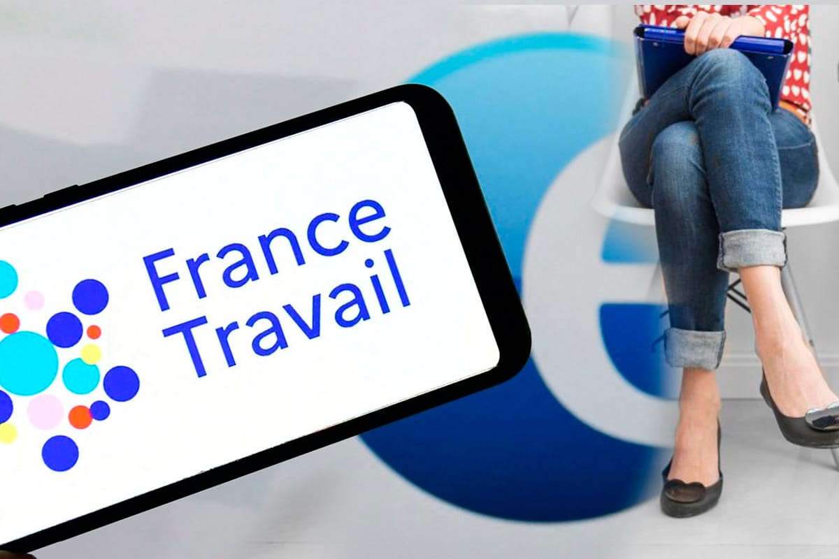 demandeur emploi france travaildemandeur emploi france travail