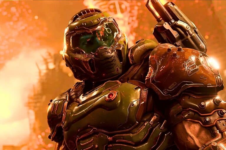 doom dark ages