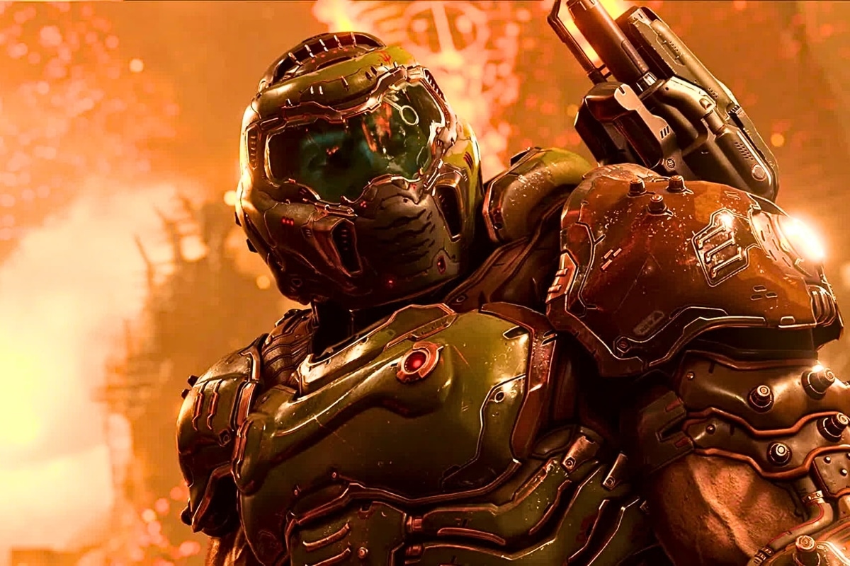 doom dark ages