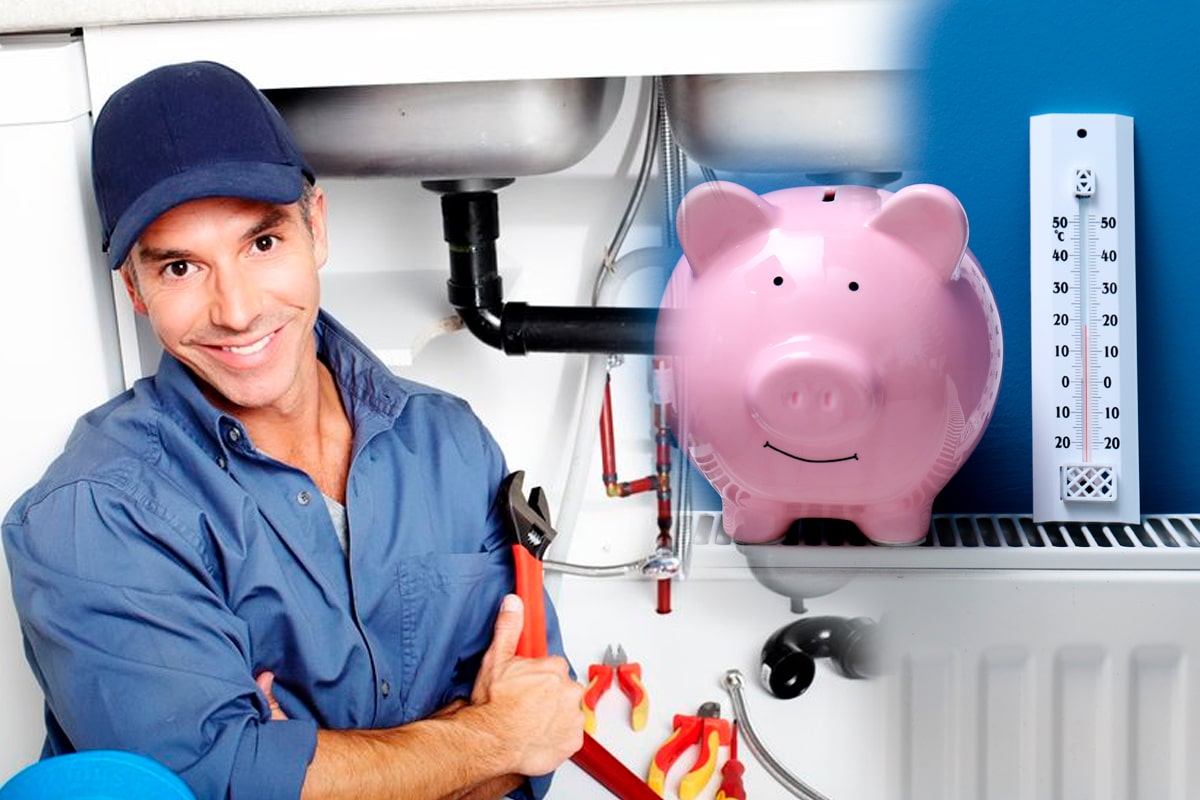 economie chauffage