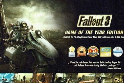 fallout 3 gratuit