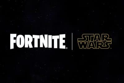 fortnite star wars