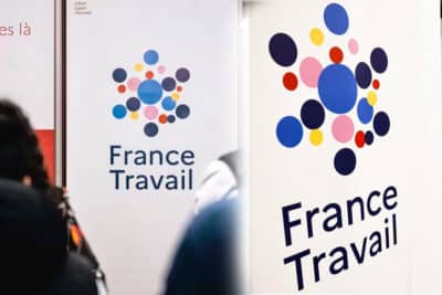 france travail chomage