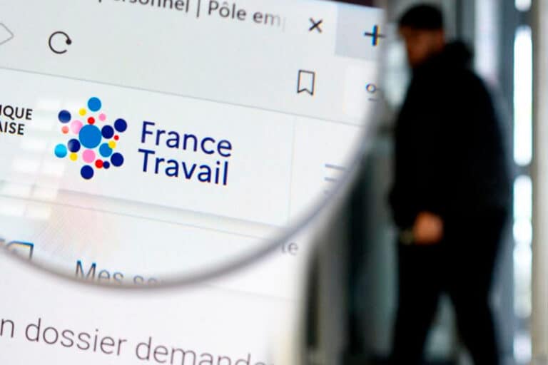france travail conditions
