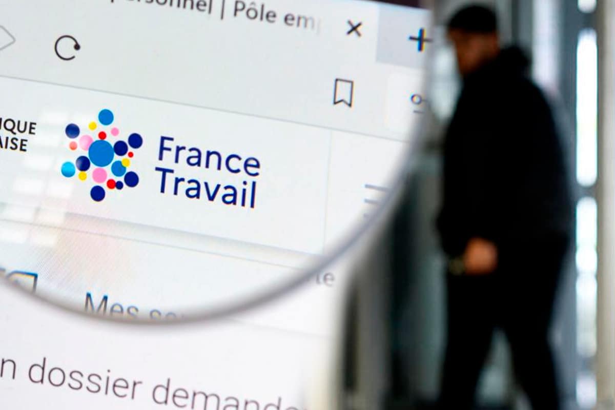 france travail conditions