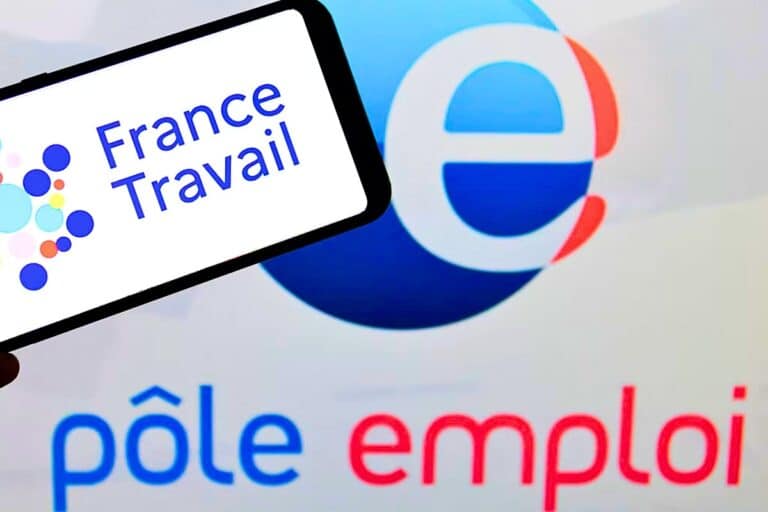france travail pole emploi