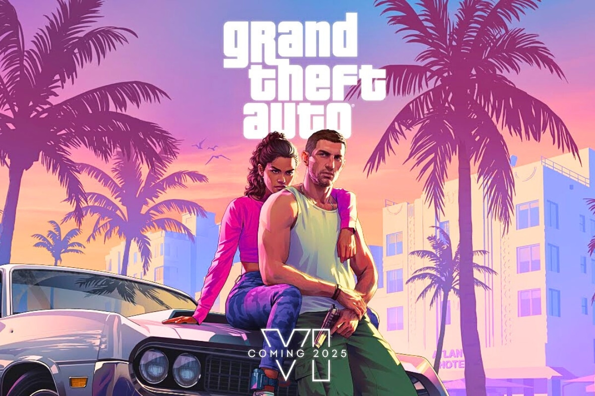 gta 6 affiche