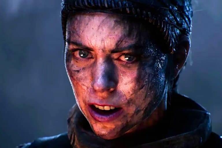 hellblade 2