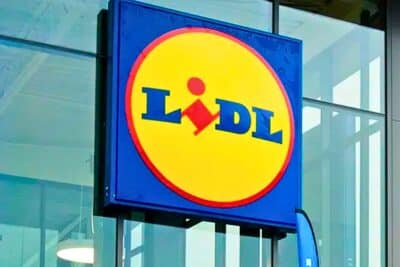 lidl magasin enseigne