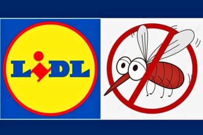 lidl moustique anti