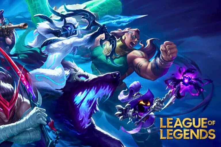 lol rito