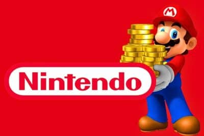 nintendo nouveau jeu