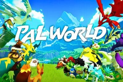 palworld jeux