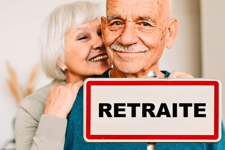 retraites pension couple