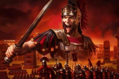 total war rome