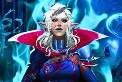 v rising nouveau jeu steam