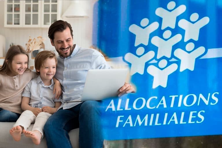 ALLOCATIONS aide parentale