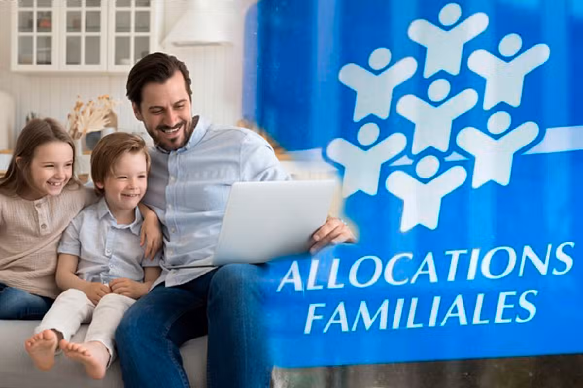 ALLOCATIONS aide parentale