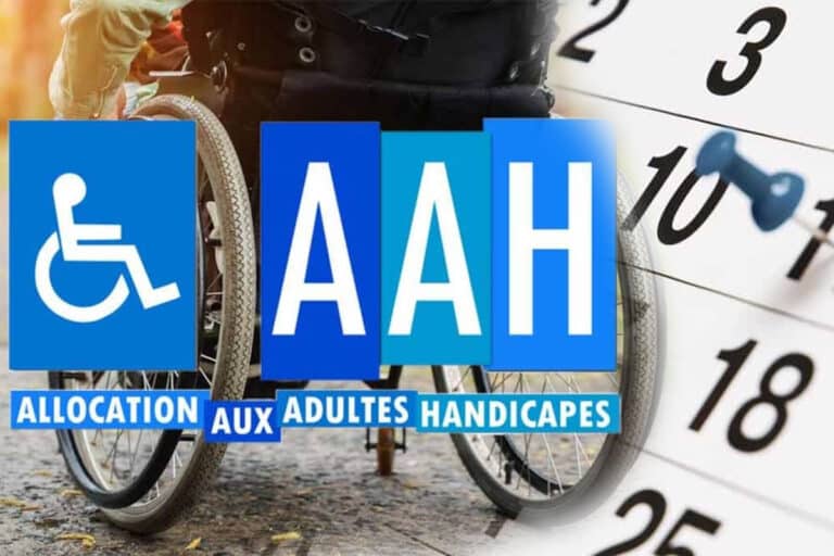 aah handicap date