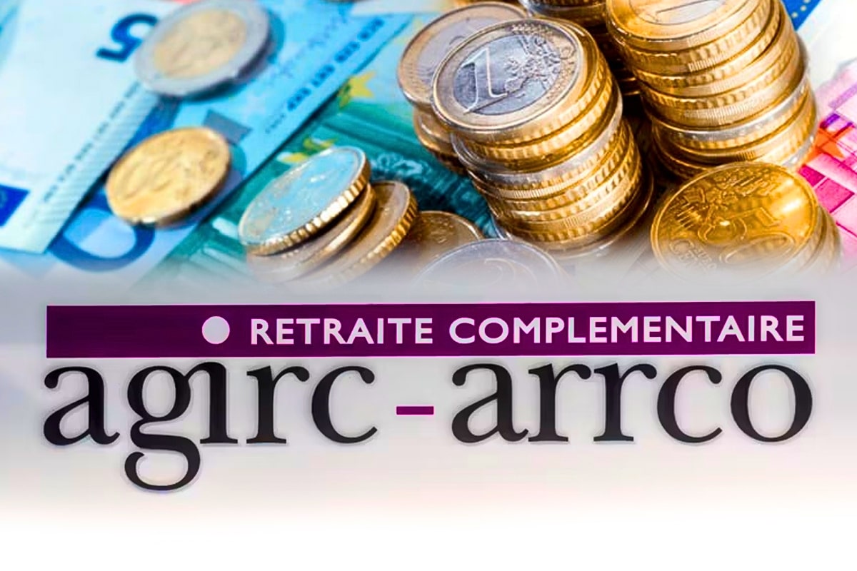 agirc arrco aide financiere