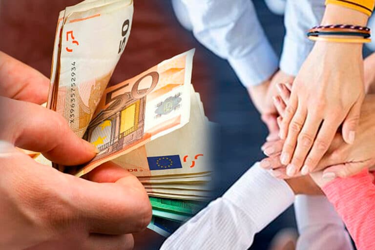 aide financiere subvention