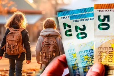 allocation ars rentree scolaire