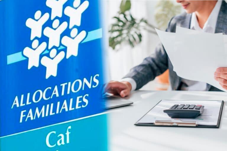 allocations caf pension alimentaire